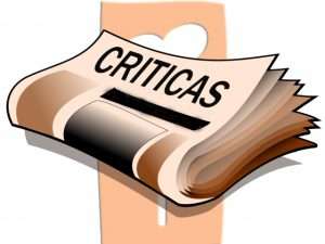 criticas